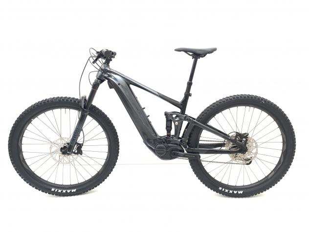 E-Bike - MTB Giant Trance X E Pro 3