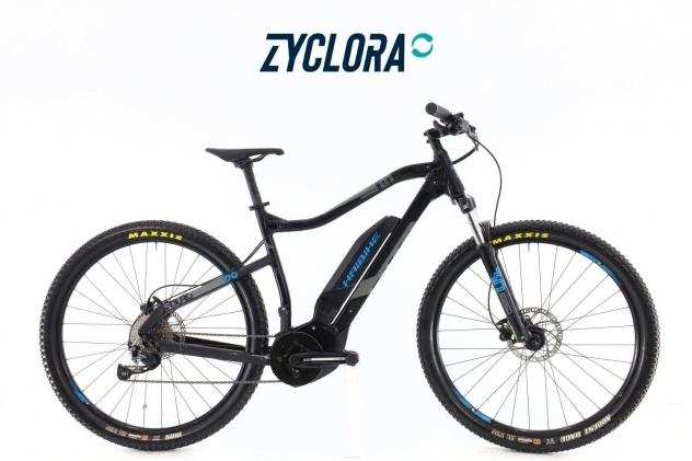 E-Bike - MTB Haibike HardNine SDuro 1.0