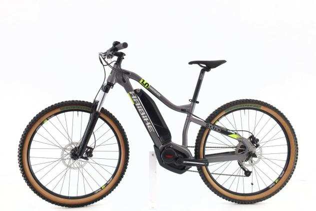 E-Bike - MTB Haibike HardSeven SDuro 1.0