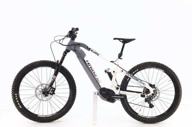 E-Bike - MTB Haibike XDuro ALLMTN 3.0