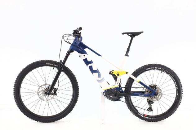 E-Bike - MTB Husqvarna MC5