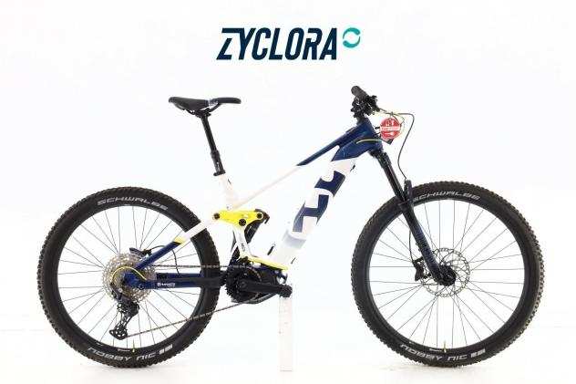 E-Bike - MTB Husqvarna Mountain Cross 5