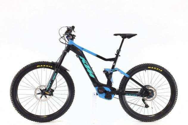 E-Bike - MTB KTM Macina Kapoho 2974 XT