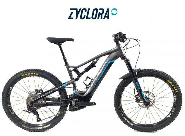 E-Bike - MTB Lapierre AM 500