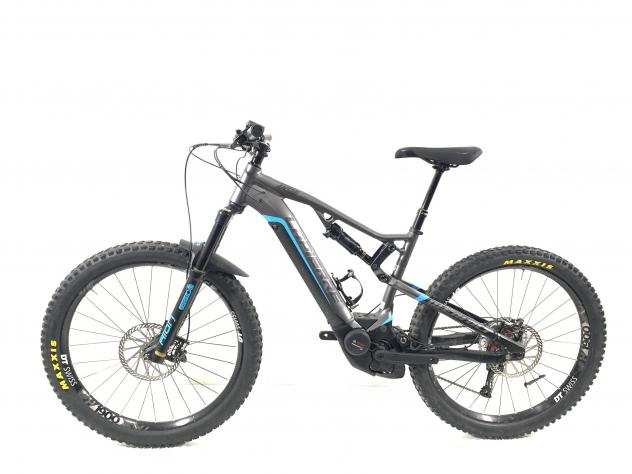 E-Bike - MTB Lapierre AM 500