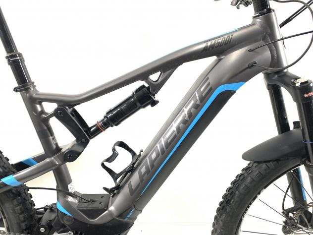 E-Bike - MTB Lapierre AM 500