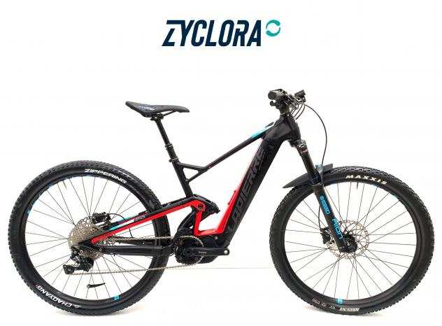 E-Bike - MTB Lapierre Overvolt AM 529i