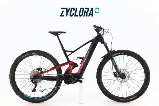 E-Bike - MTB Lapierre Overvolt AM 529i XT