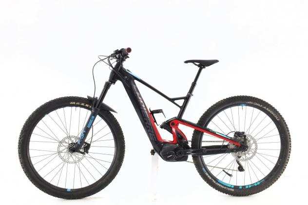 E-Bike - MTB Lapierre Overvolt AM 529i XT