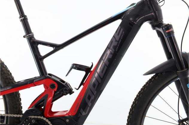 E-Bike - MTB Lapierre Overvolt AM 529i XT