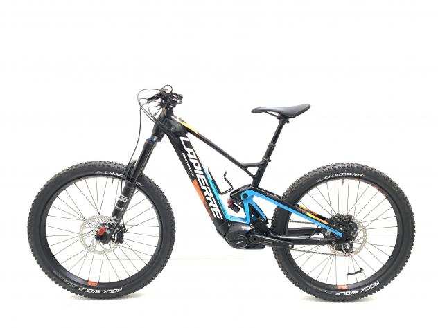 E-Bike - MTB Lapierre Overvolt AM XT