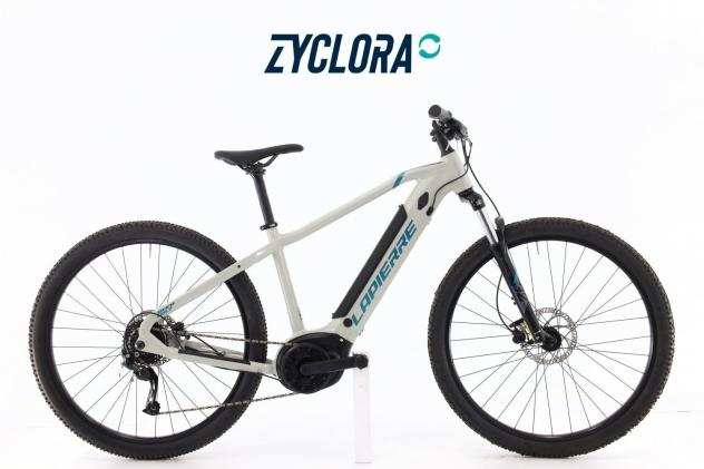 E-Bike - MTB Lapierre Overvolt HT 5.4