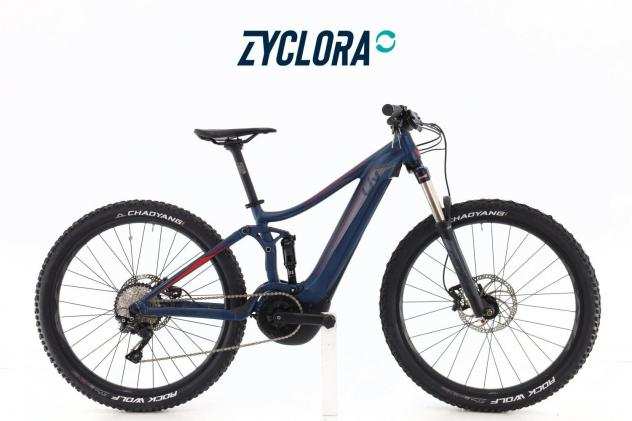 E-Bike - MTB Liv Embolden E 2