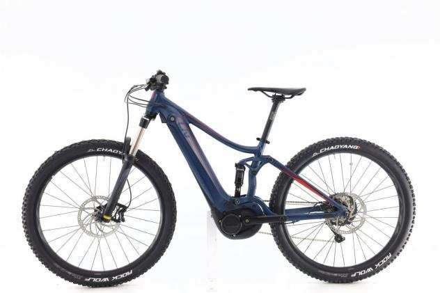 E-Bike - MTB Liv Embolden E 2