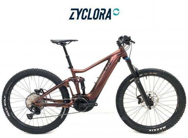 E-Bike - MTB Liv Intrigue E Pro 1 XT