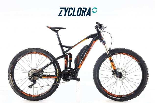 E-Bike - MTB Megamo Ayron Force