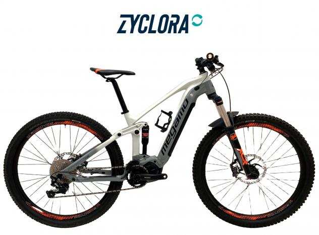 E-Bike - MTB Megamo Ayron Force