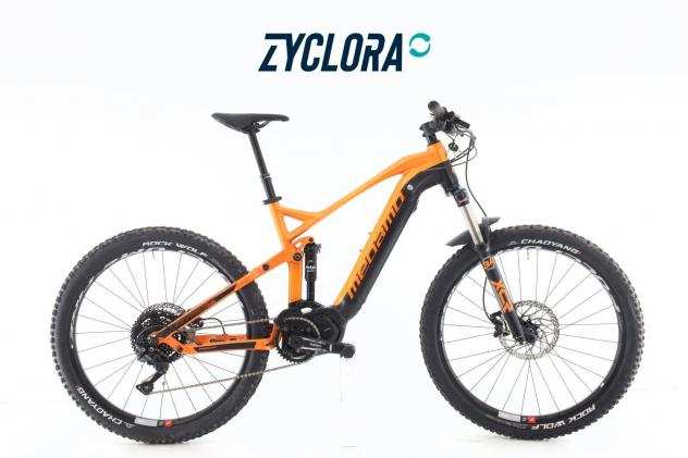 E-Bike - MTB Megamo Ayron Force