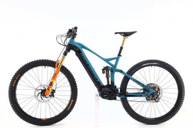 E-Bike - MTB Megamo Crave