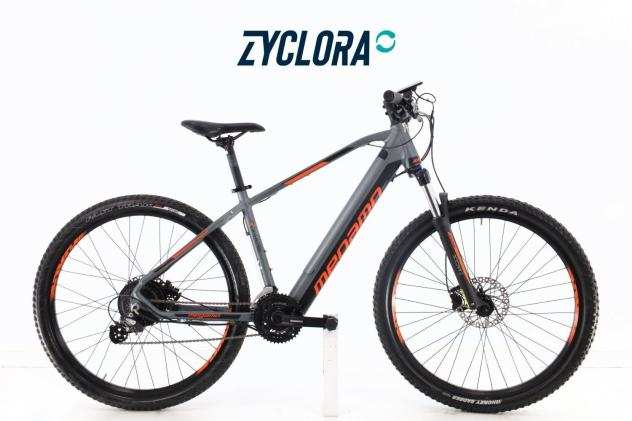 E-Bike - MTB Megamo Dinamik