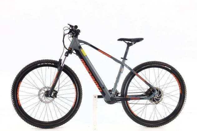 E-Bike - MTB Megamo Dinamik