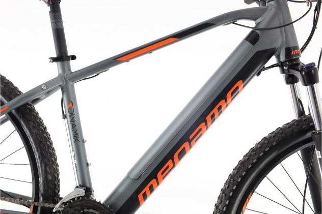 E-Bike - MTB Megamo Dinamik