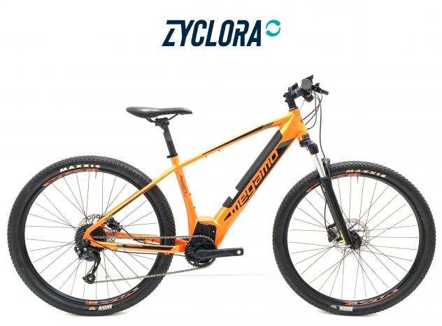 E-Bike - MTB Megamo Ridon