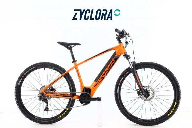 E-Bike - MTB Megamo Ridon