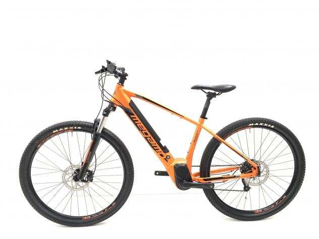 E-Bike - MTB Megamo Ridon