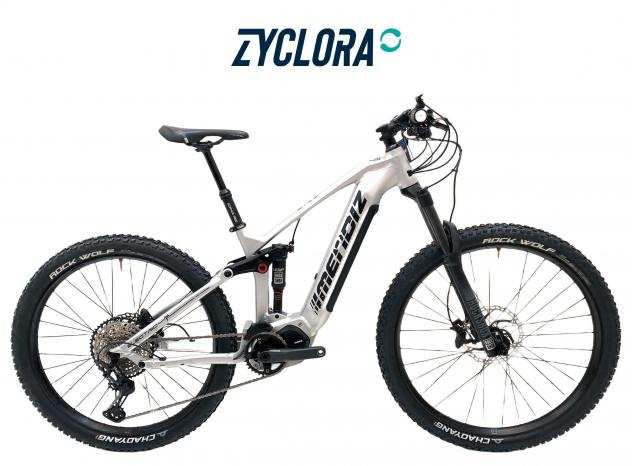 E-Bike - MTB Mendiz EX 30 XT