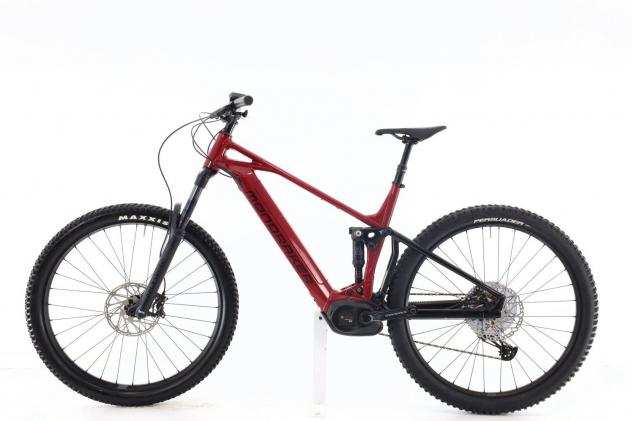 E-Bike - MTB Mondraker Chaser