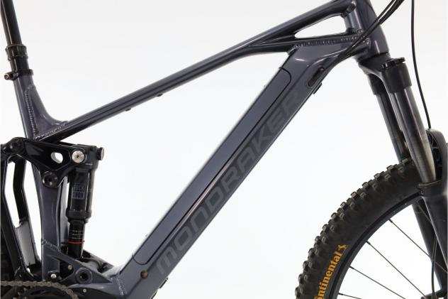 E-Bike - MTB Mondraker Chaser