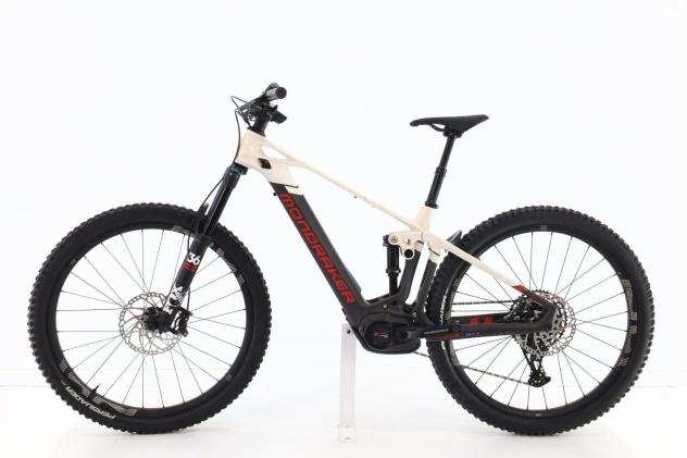 E-Bike - MTB Mondraker Crafty R carbonio GX