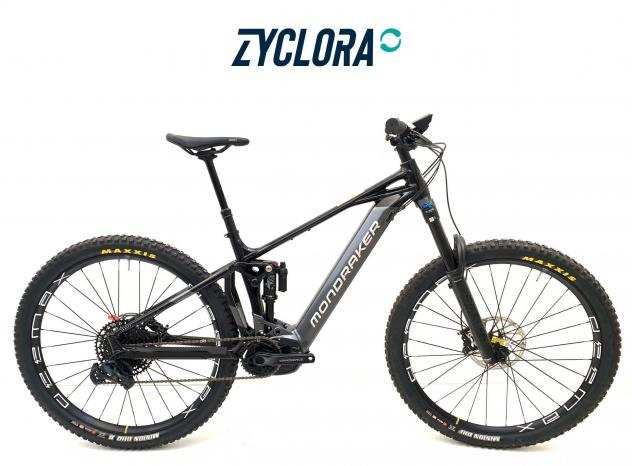 E-Bike - MTB Mondraker Crafty R GX