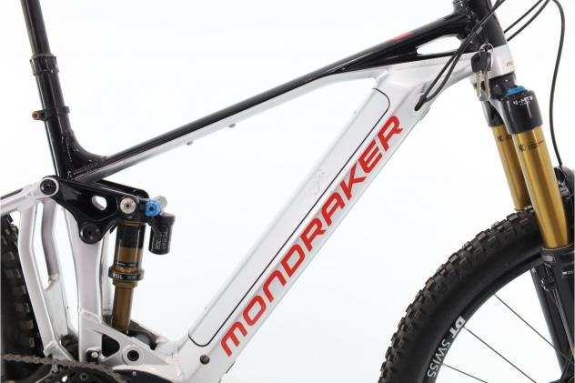 E-Bike - MTB Mondraker Crafty R R GX
