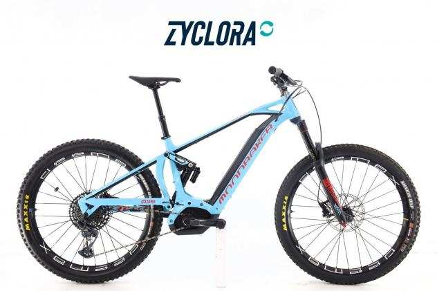 E-Bike - MTB Mondraker E-Crafty R GX