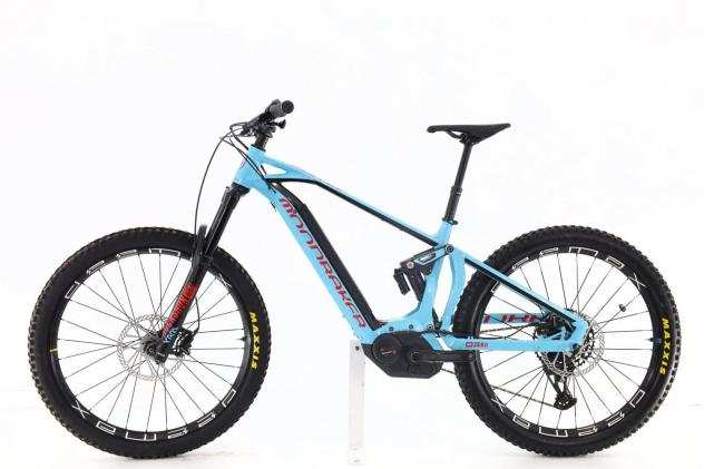 E-Bike - MTB Mondraker E-Crafty R GX