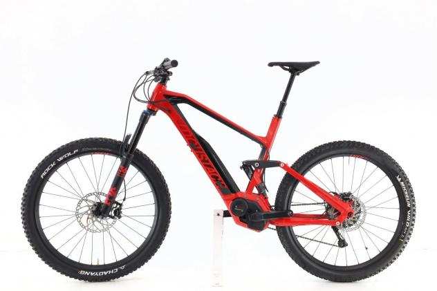 E-Bike - MTB Moustache Samedi 27 Race 6 XT