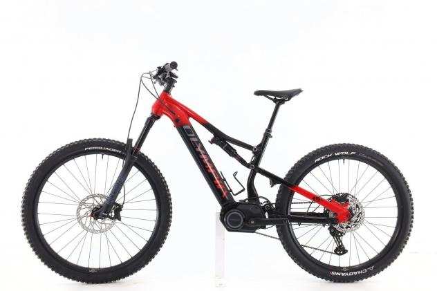 E-Bike - MTB Olympia EX 900