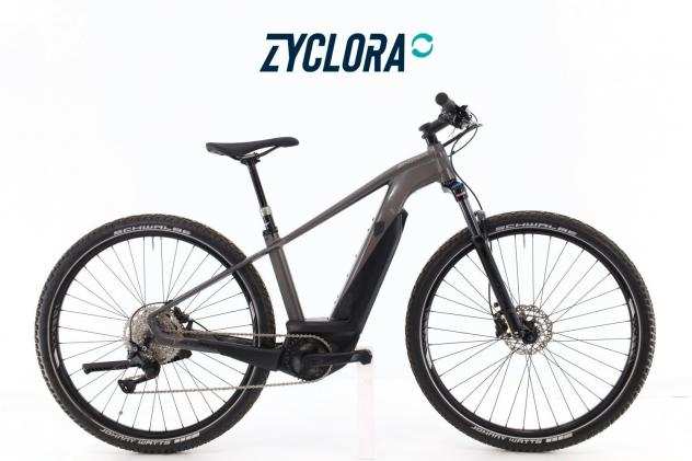 E-Bike - MTB Orbea Keram