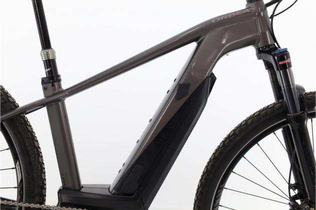 E-Bike - MTB Orbea Keram