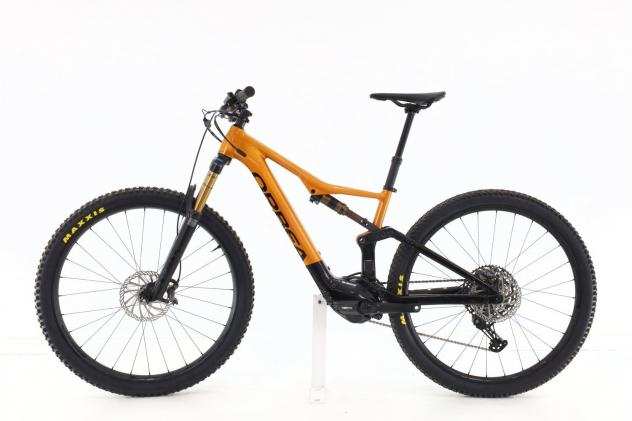 E-Bike - MTB Orbea Rise H10 XT