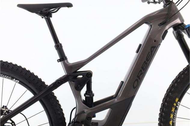 E-Bike - MTB Orbea Wild FS M20 carbonio XT