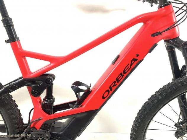 E-Bike - MTB Orbea Wild GX