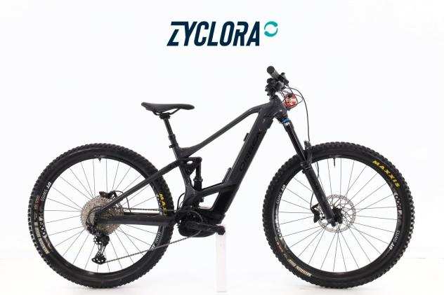 E-Bike - MTB Orbea Wild H20 XT