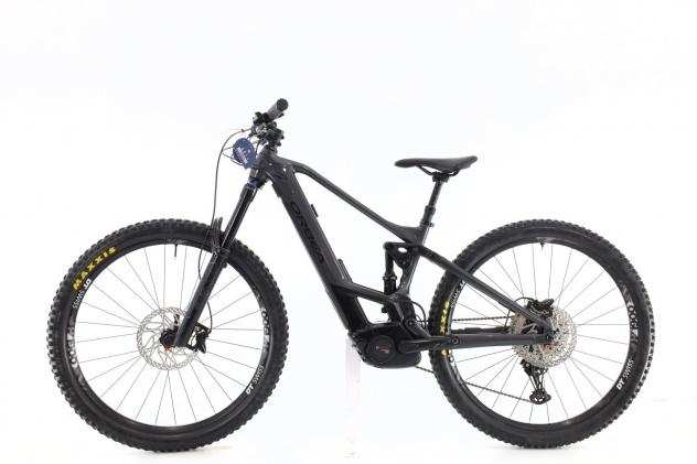 E-Bike - MTB Orbea Wild H20 XT