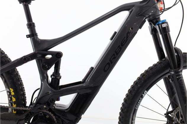 E-Bike - MTB Orbea Wild H20 XT