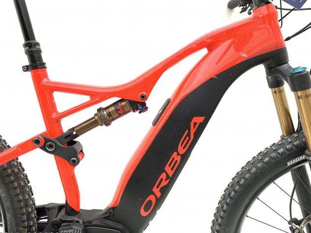 E-Bike - MTB Orbea Wild XX1