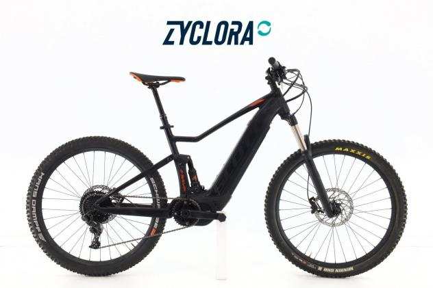 E-Bike - MTB Scott E-Spark 730