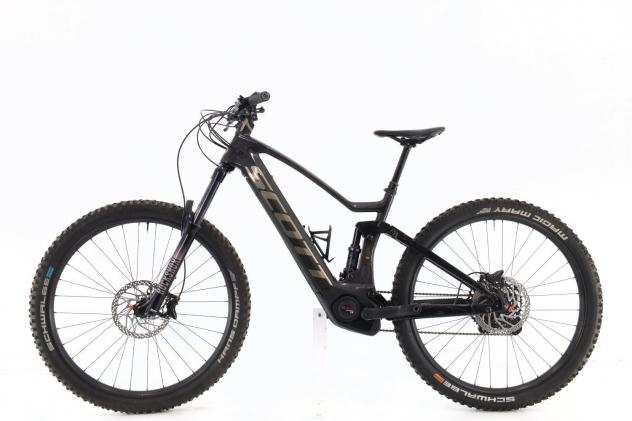 E-Bike - MTB Scott Genius E-Ride 900 carbonio